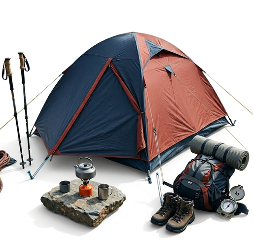 Adventure Tourism