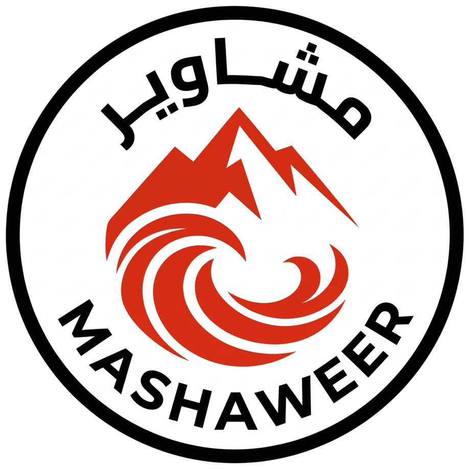 Mashaweer Logo
